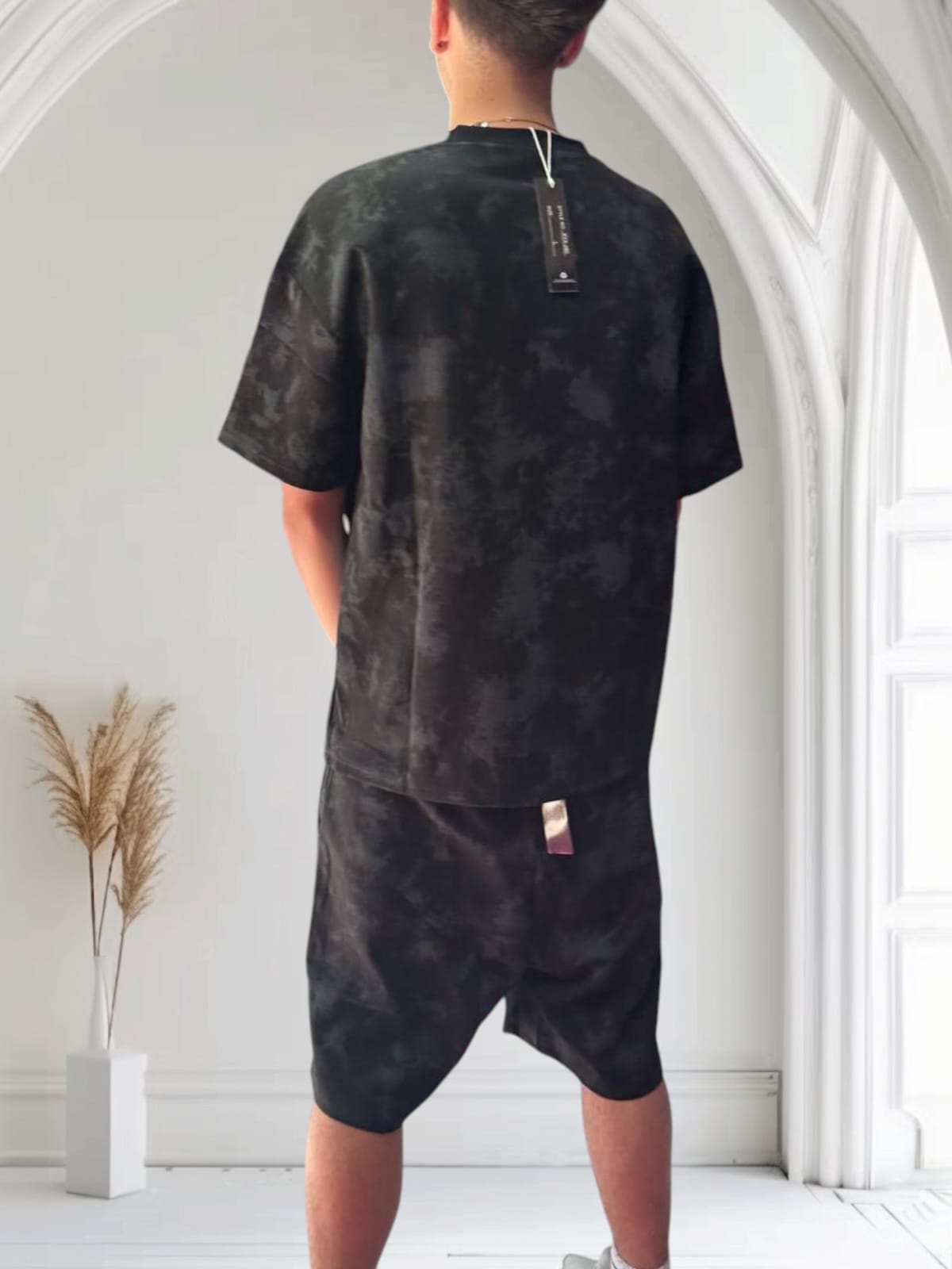 Coordinato Brooklyn
