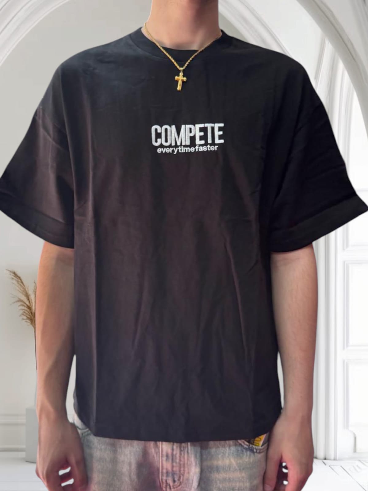 T-shirt Everytime
