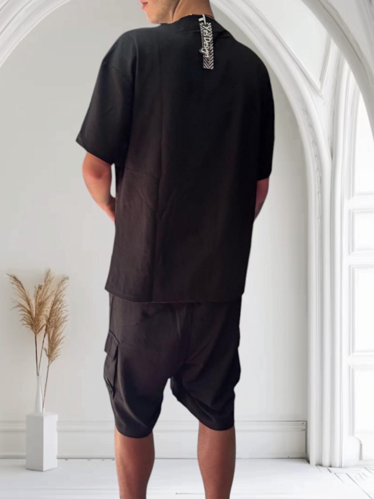 Coordinato Beddie