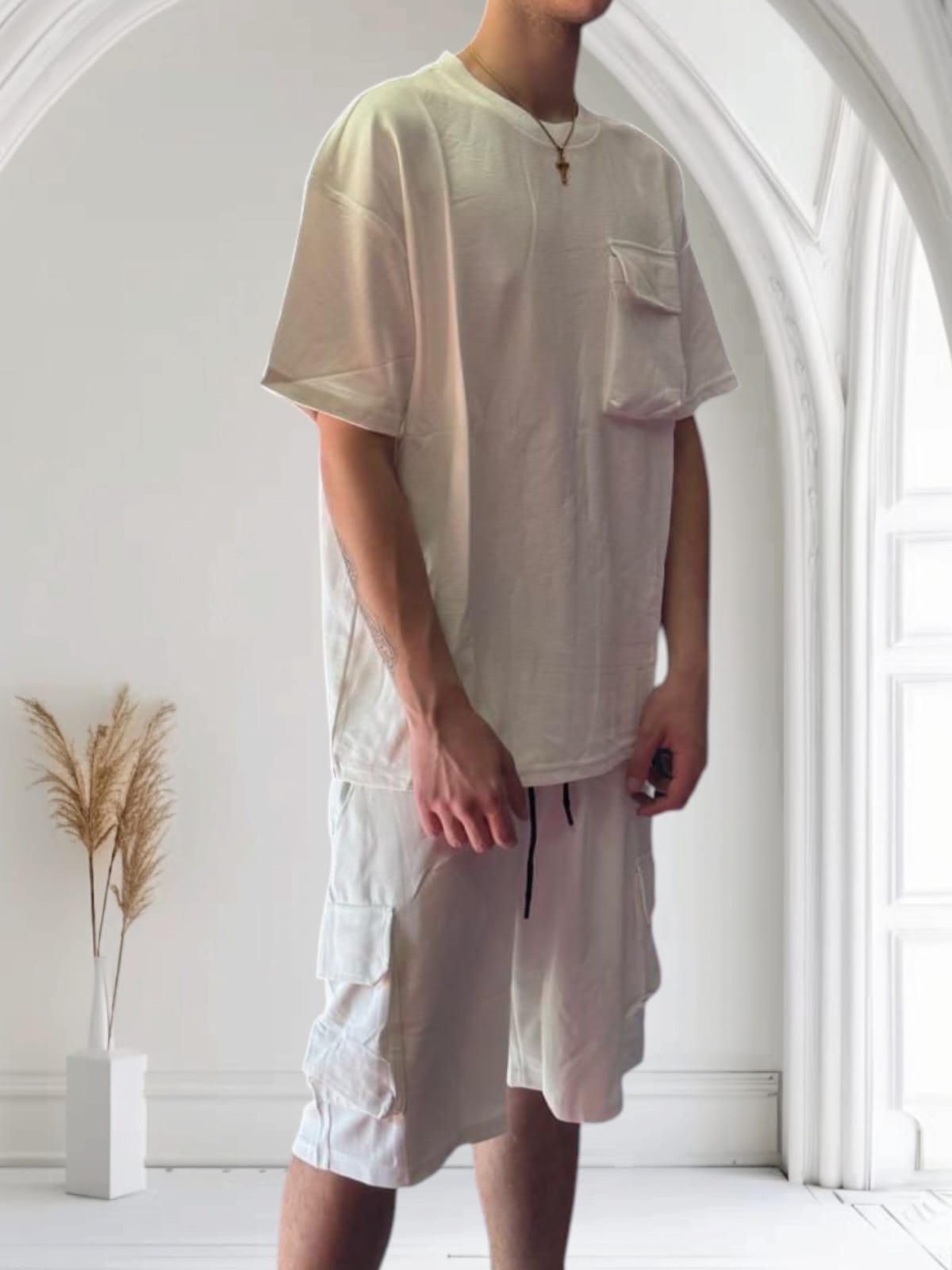 Coordinato Beddie
