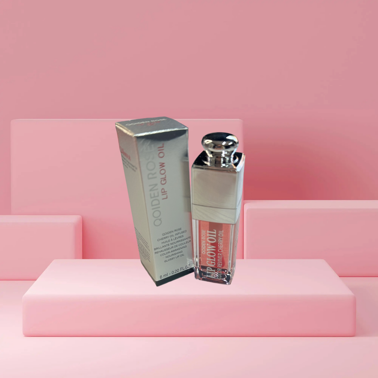 Gloss rimpolpante