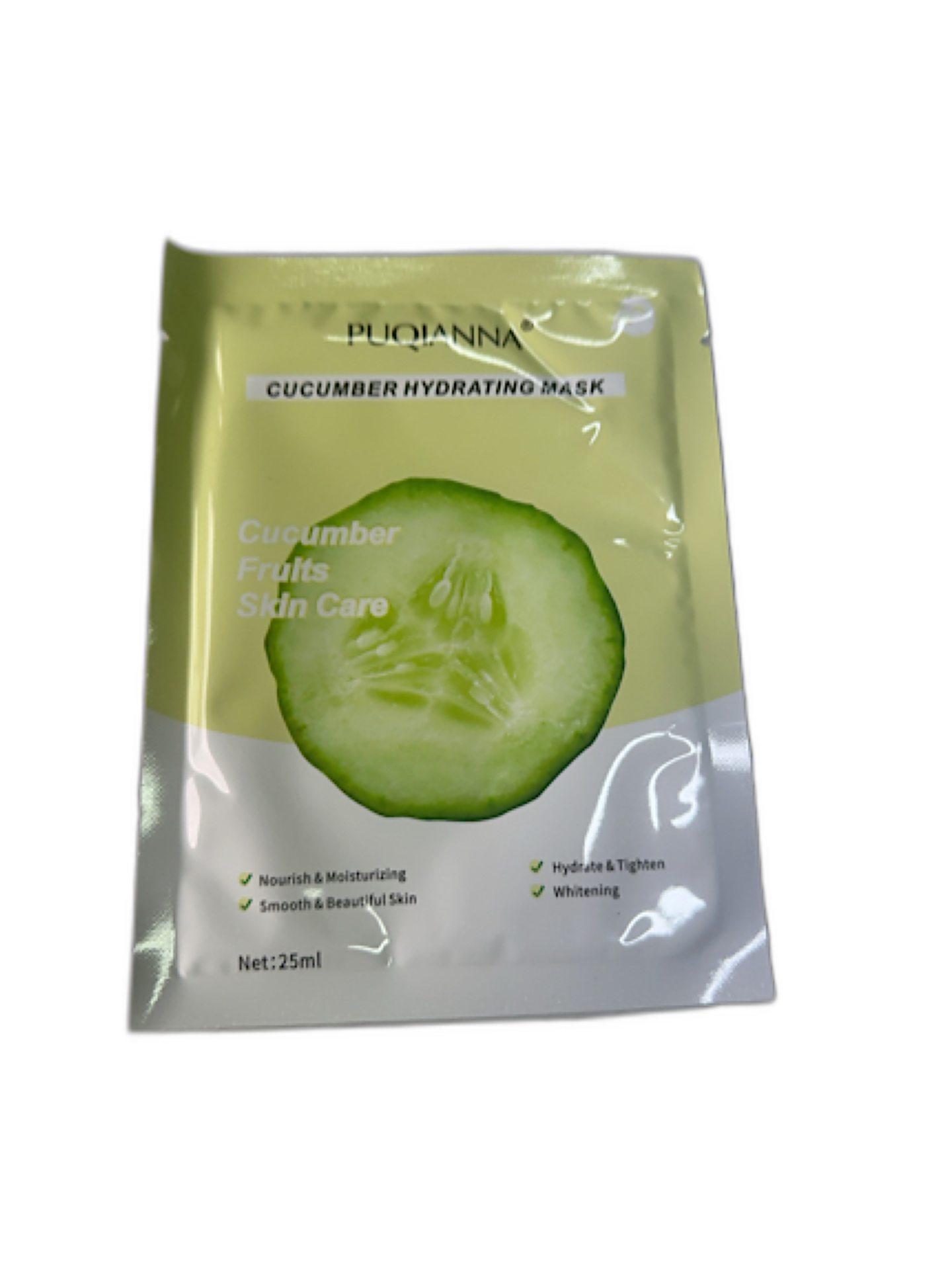 Maschere viso in tessuto Skin fare coreana
