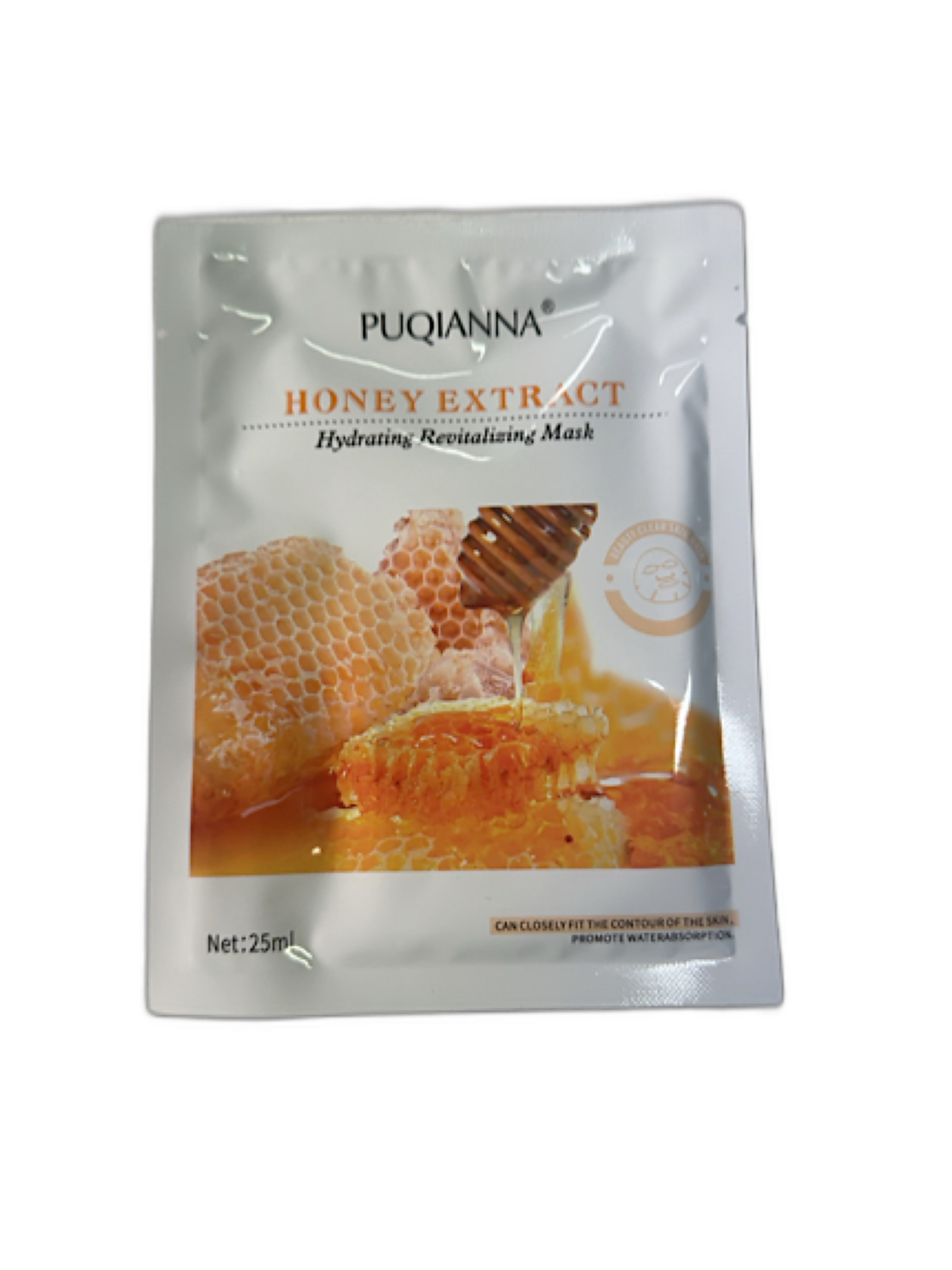 Maschere viso in tessuto Skin fare coreana