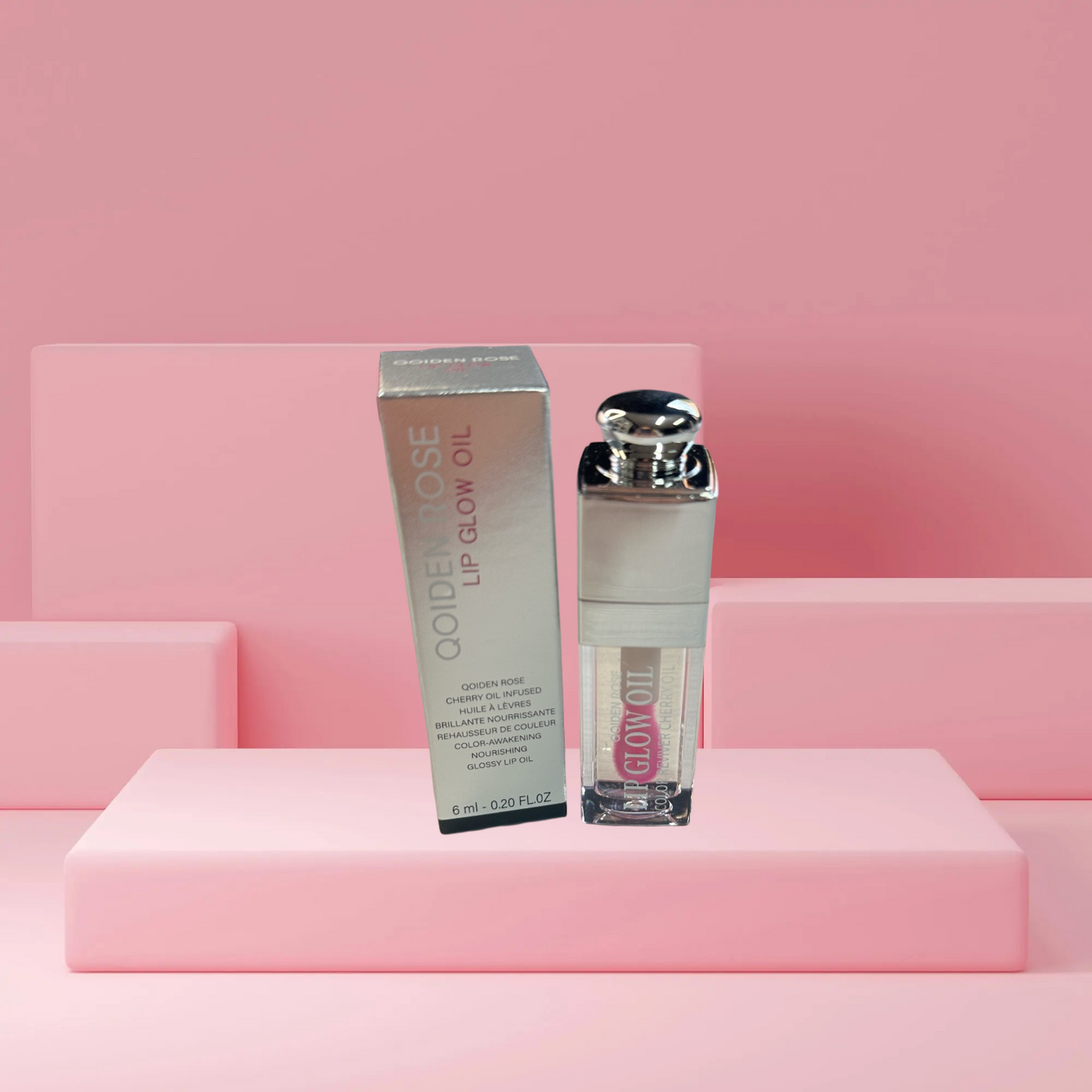 Gloss rimpolpante