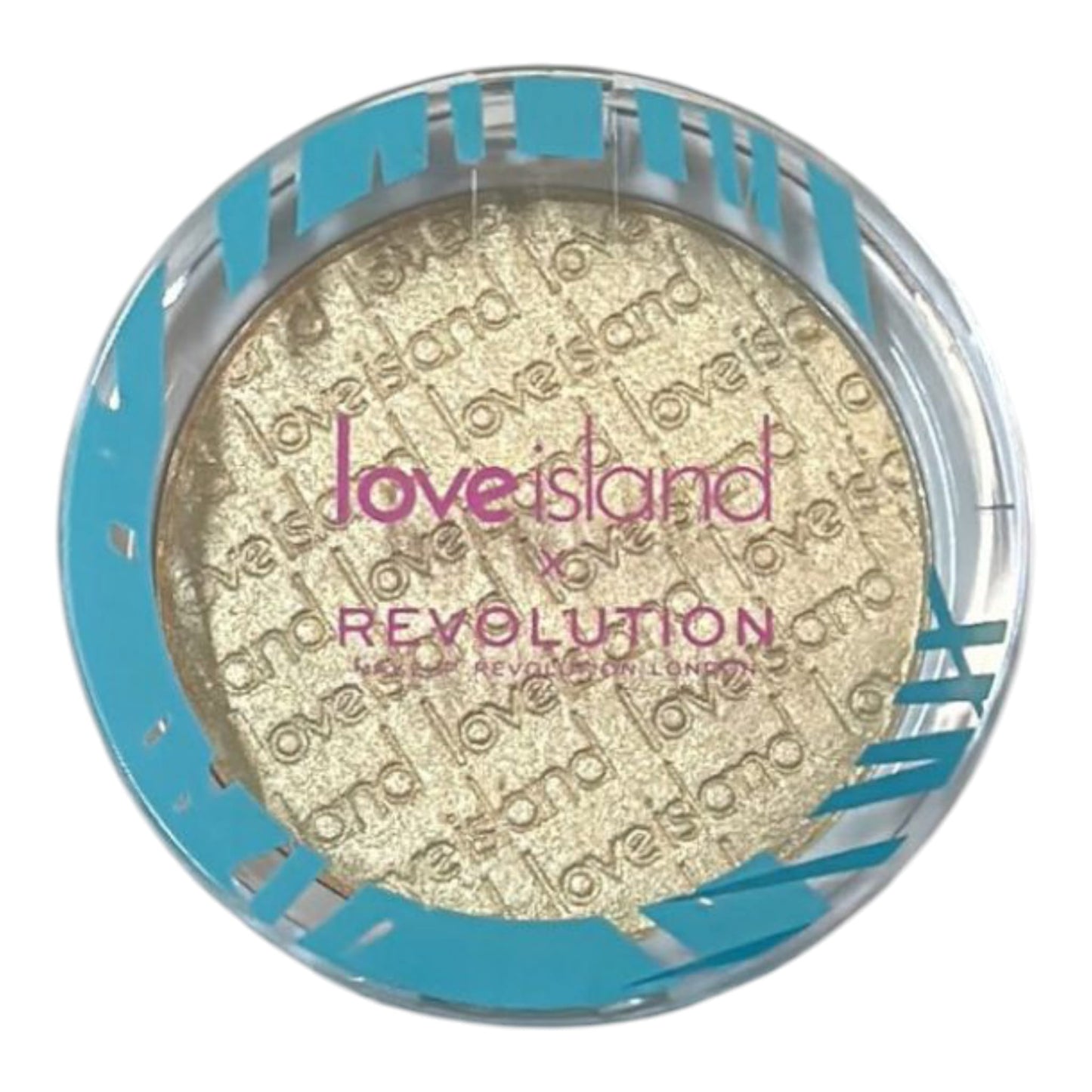 Illuminante Revolution love island