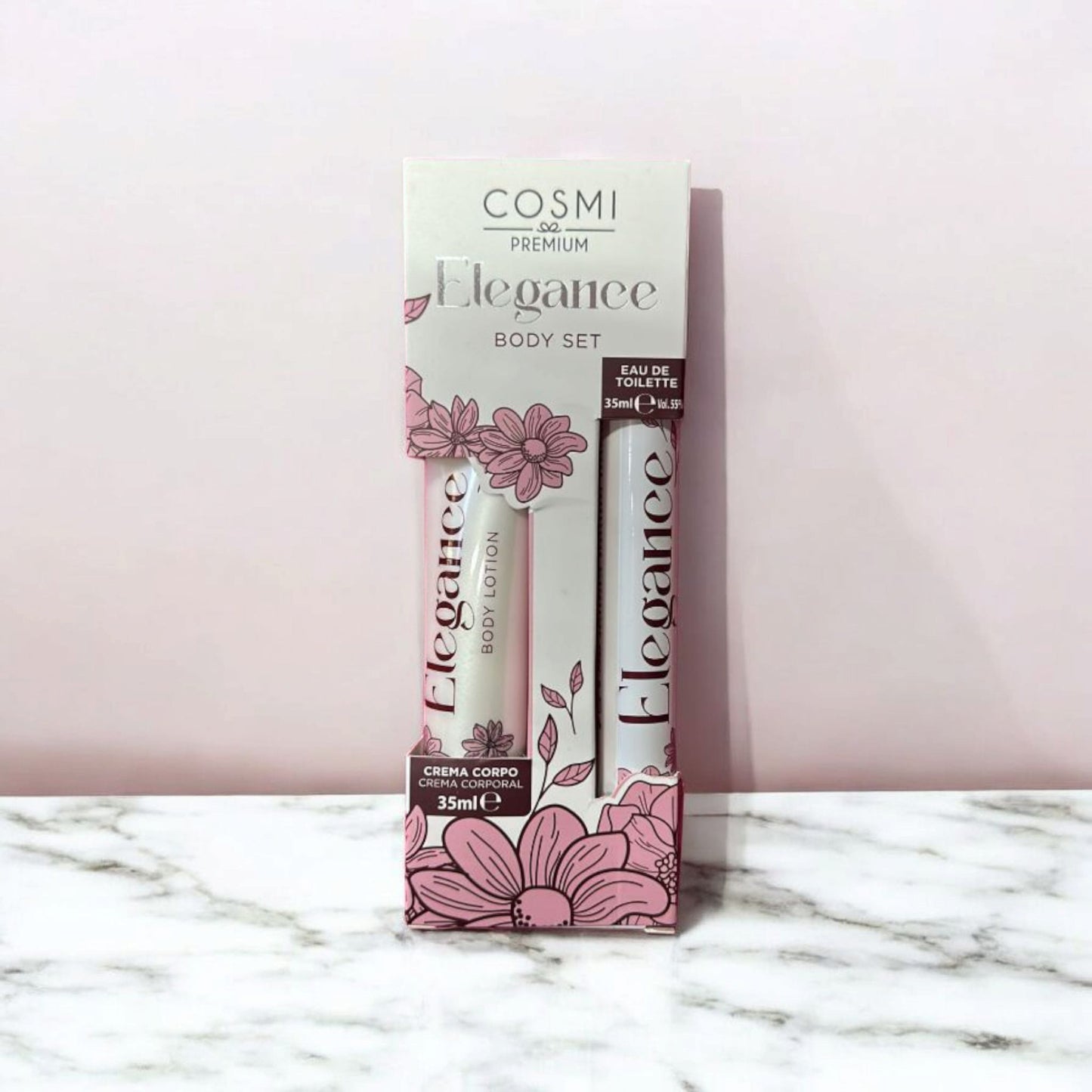 Set La Vie est Belle profumo e lozione corpo