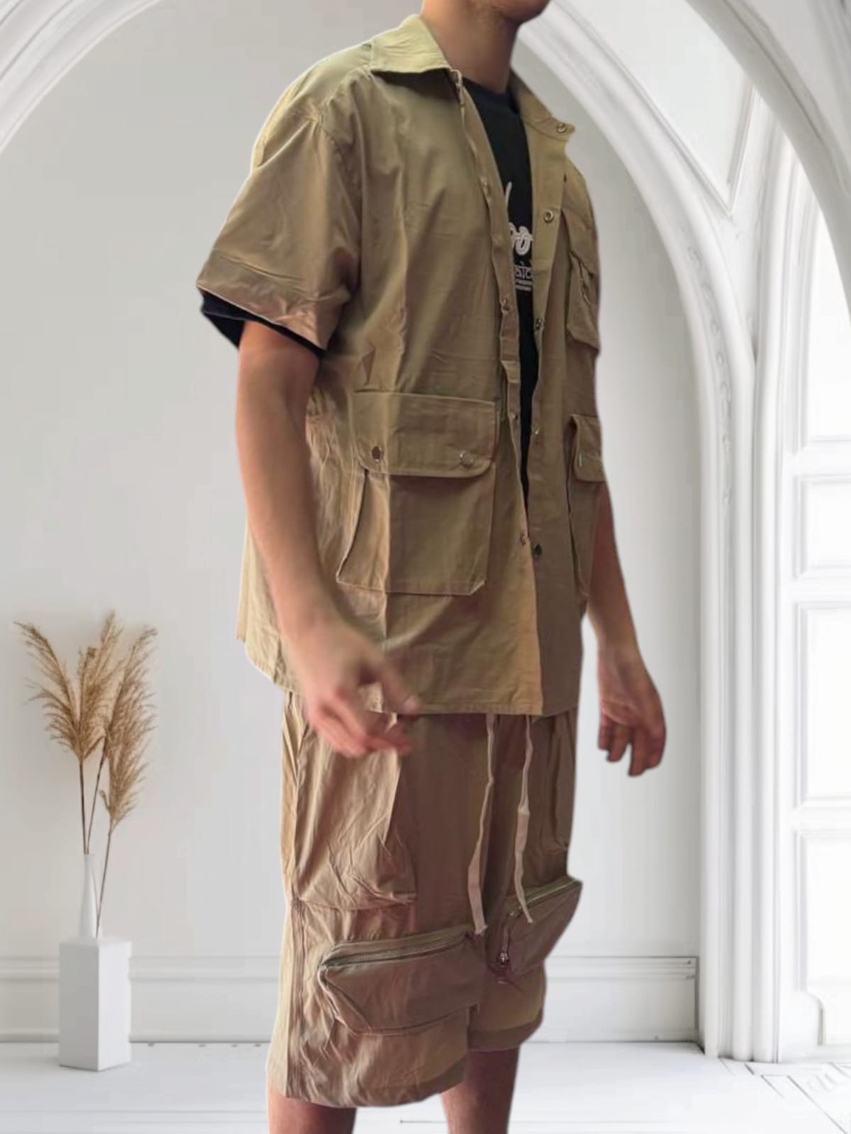 Coordinato Cargo