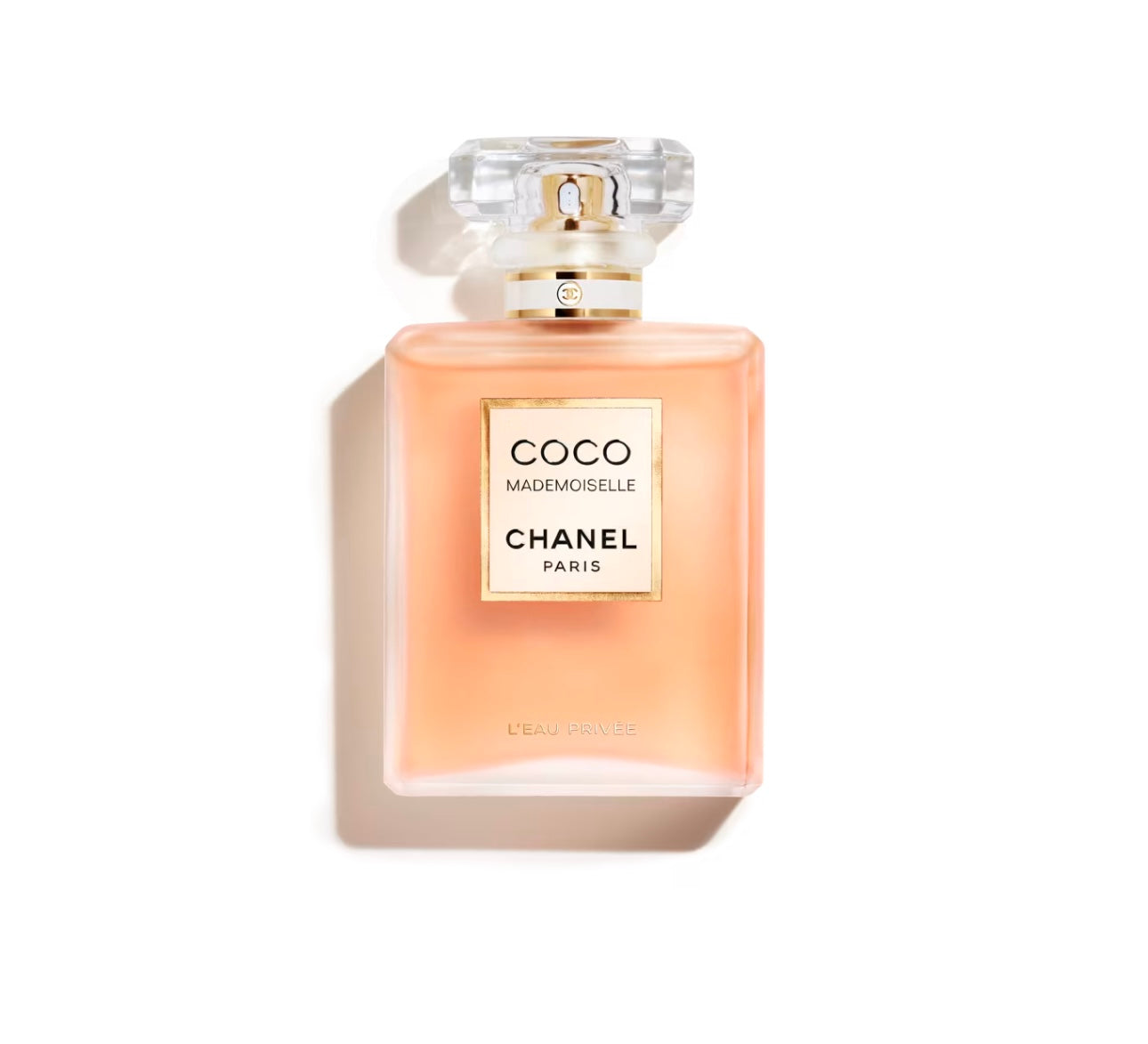 Coco Mademoiselle