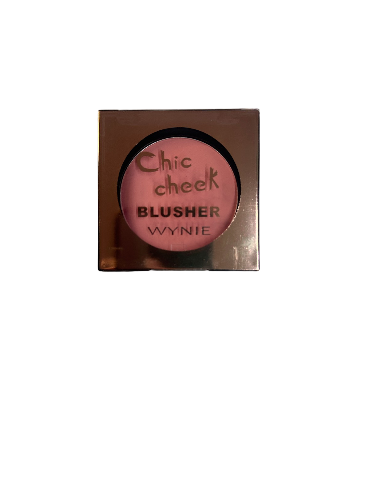 Blush in polvere