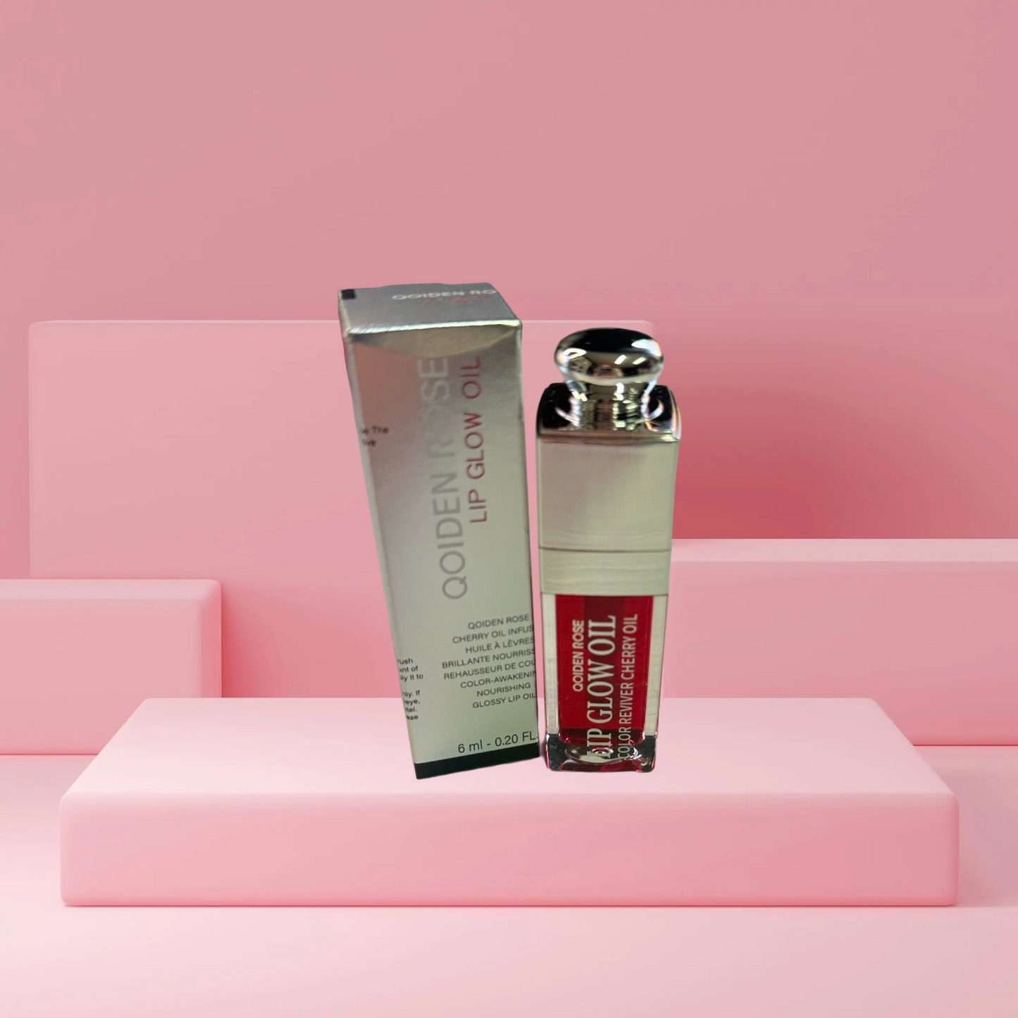 Gloss rimpolpante