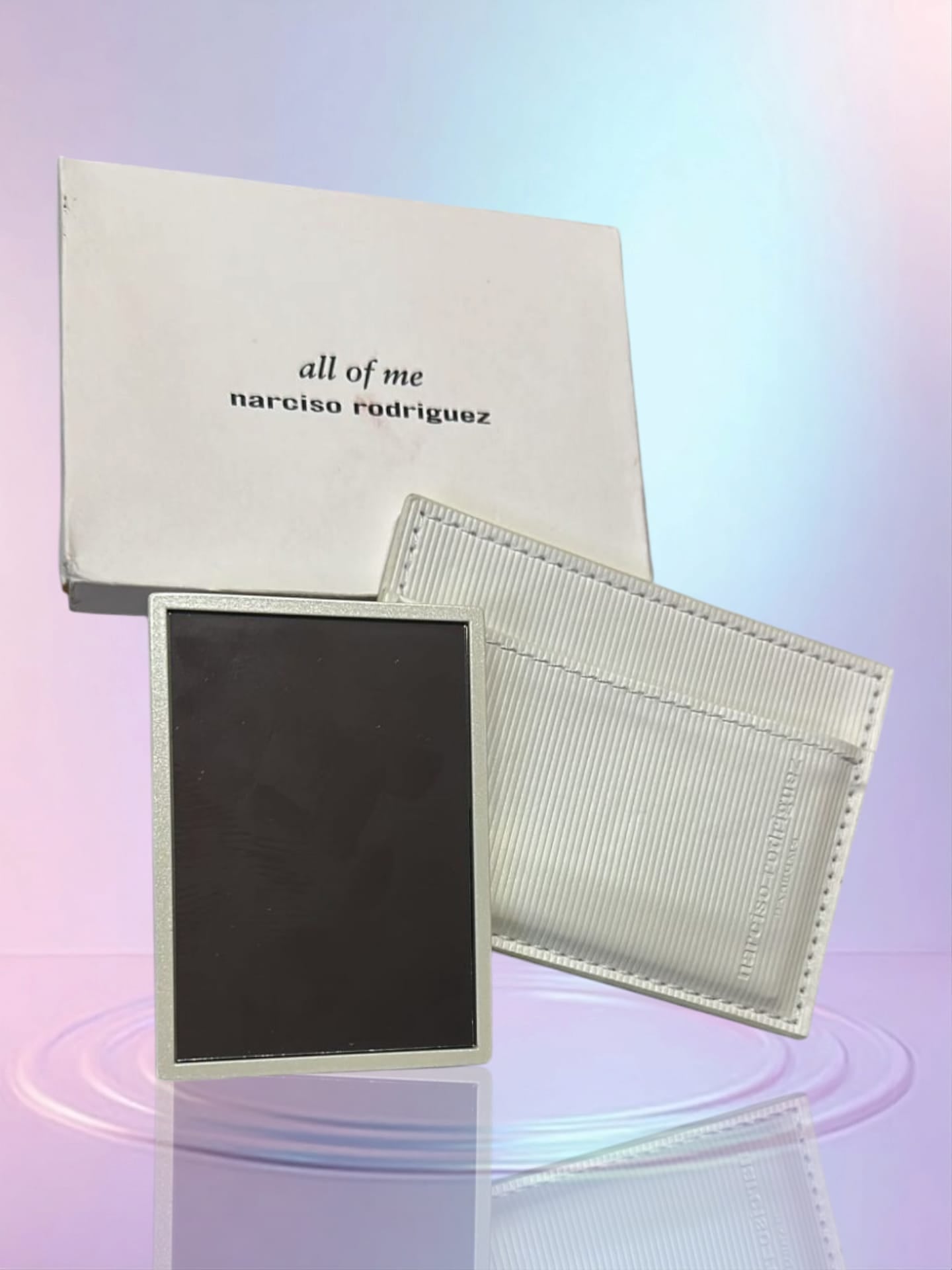 Specchietto Narciso Rodriguez