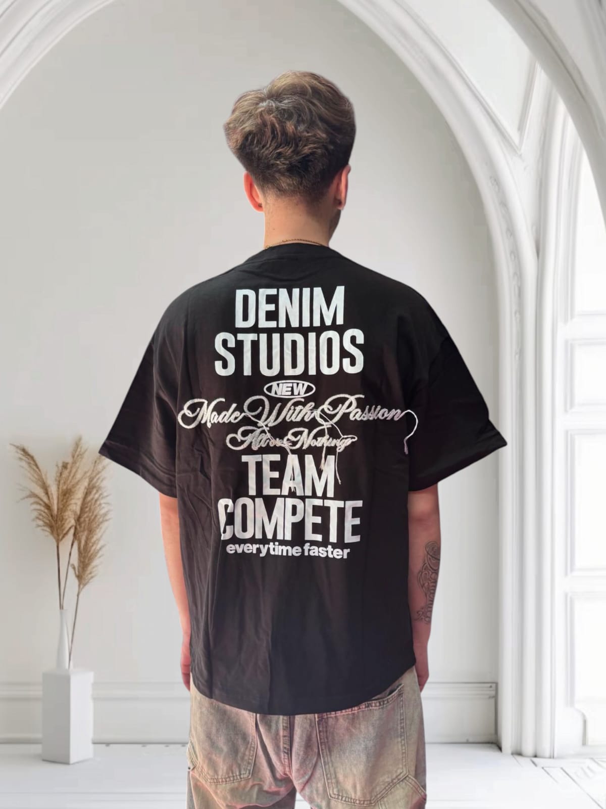 T-shirt Everytime