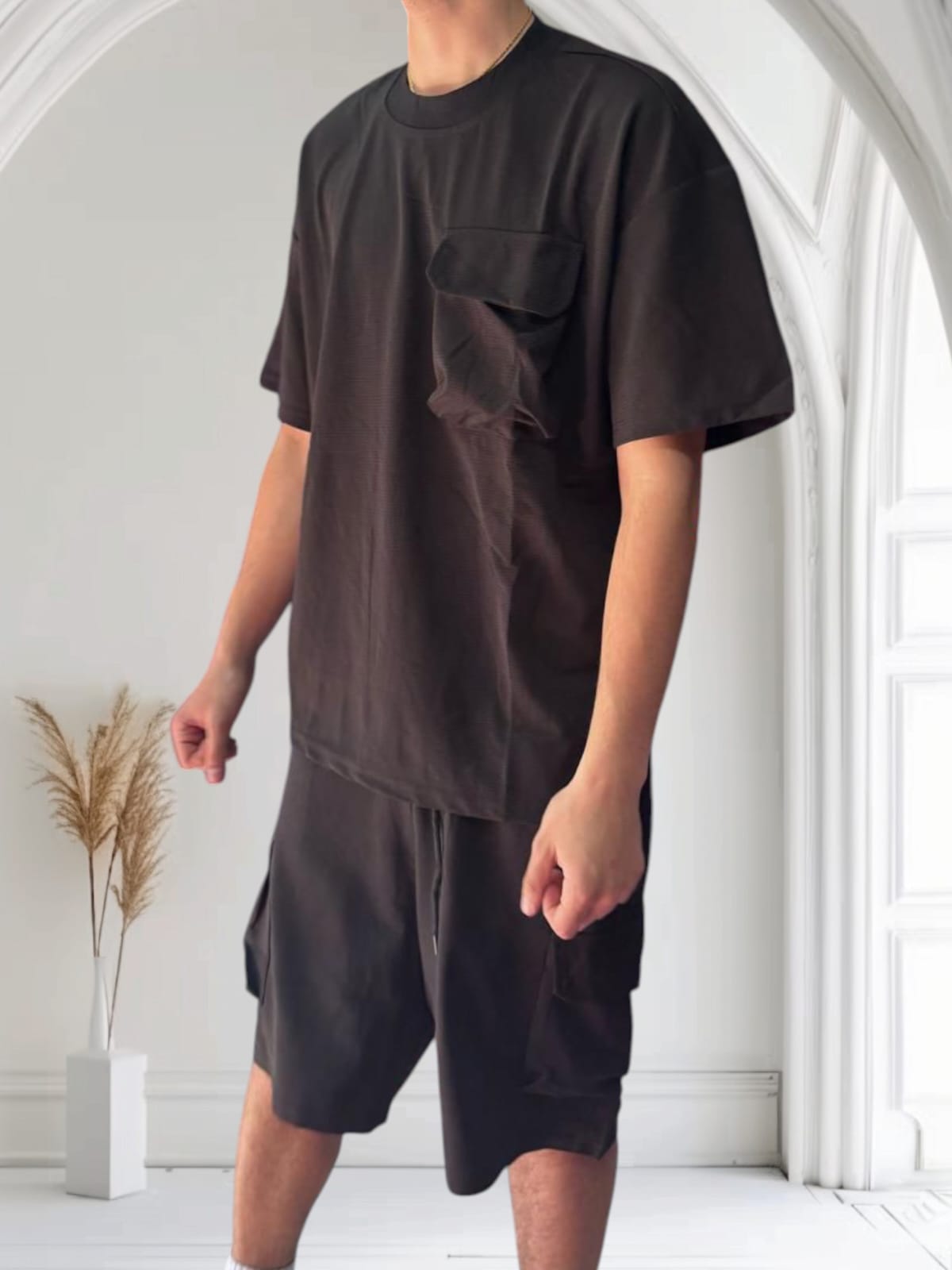 Coordinato Beddie