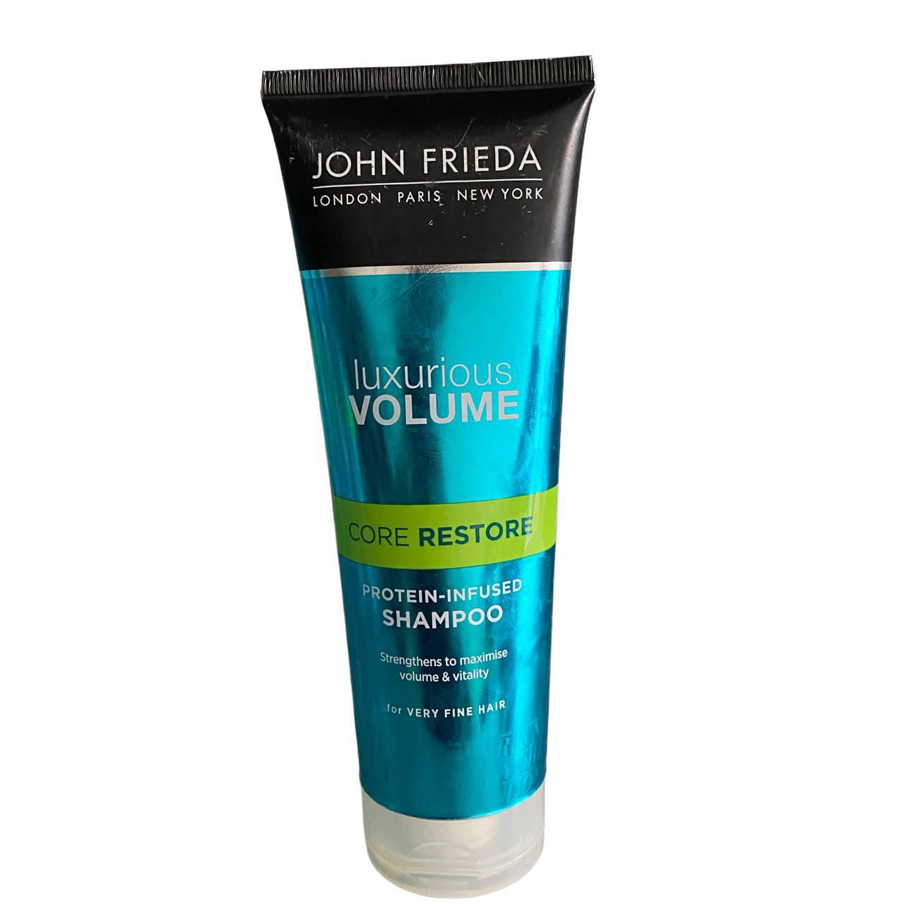 Shampoo john Frieda