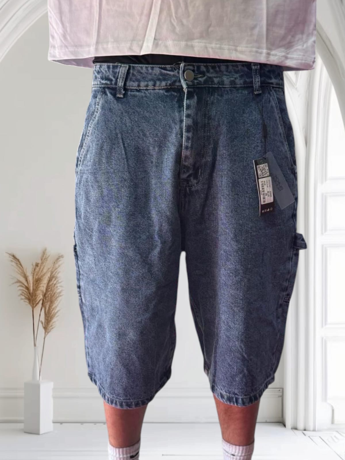 Jeans Torts