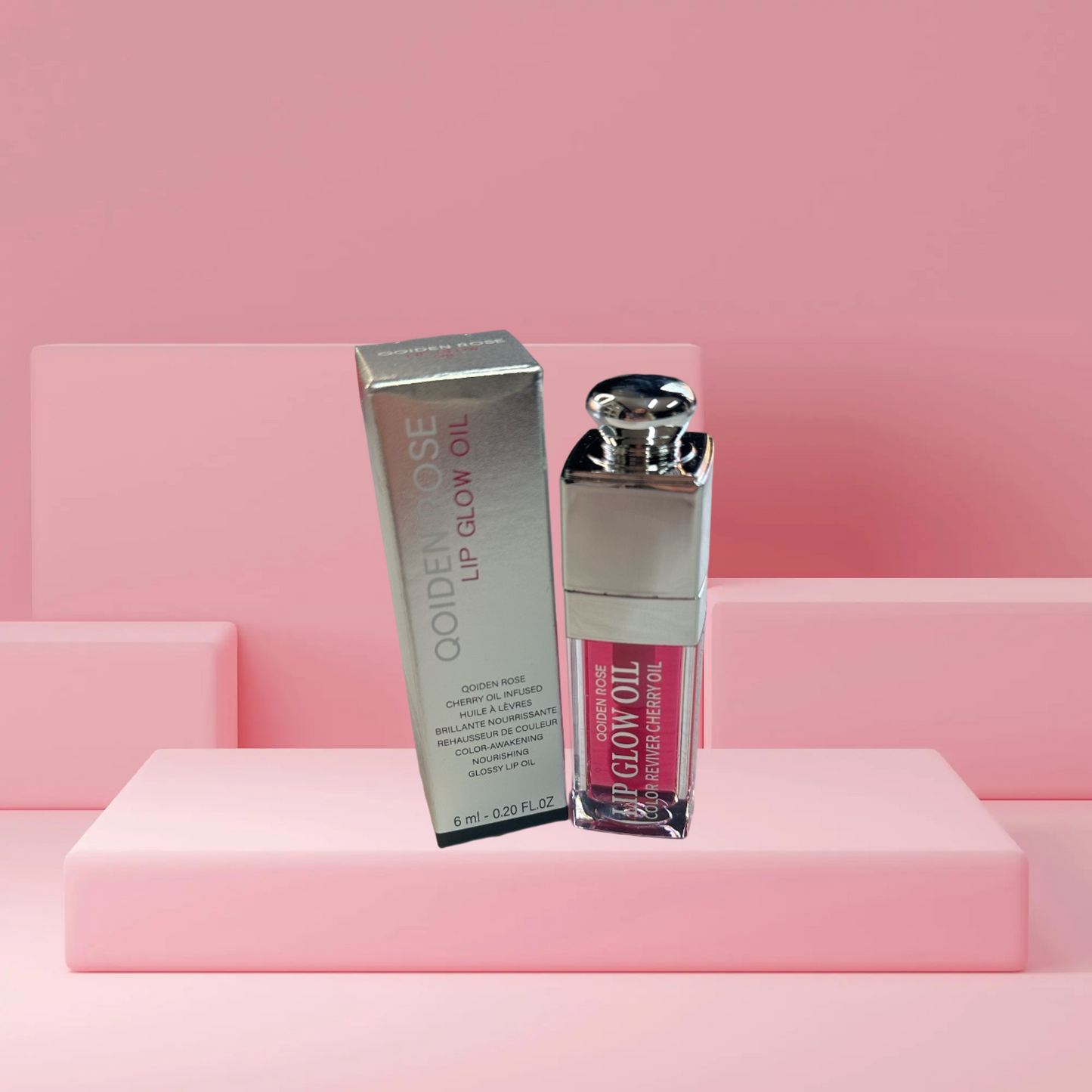Gloss rimpolpante