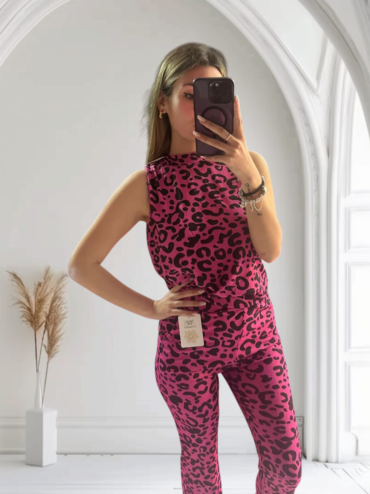 Coordinato Animalier