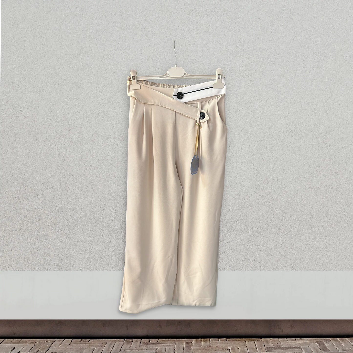 Pantalone elegante