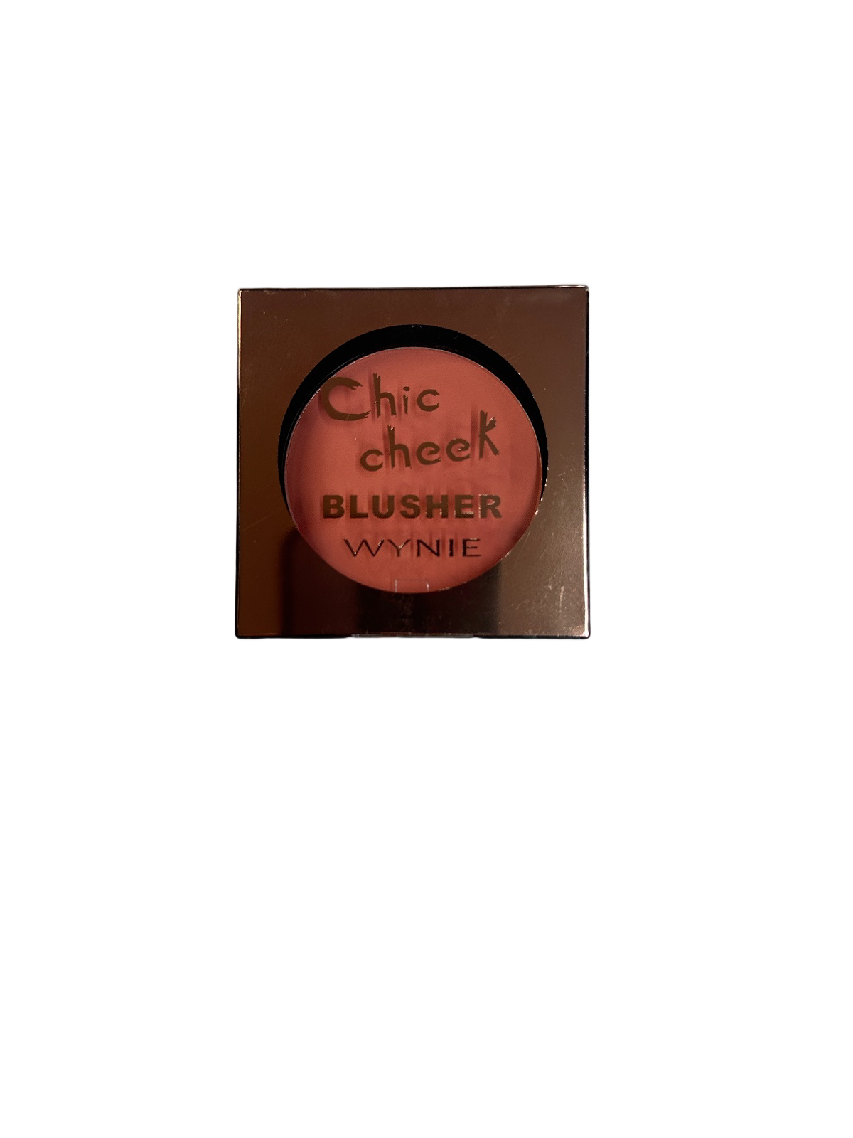 Blush in polvere