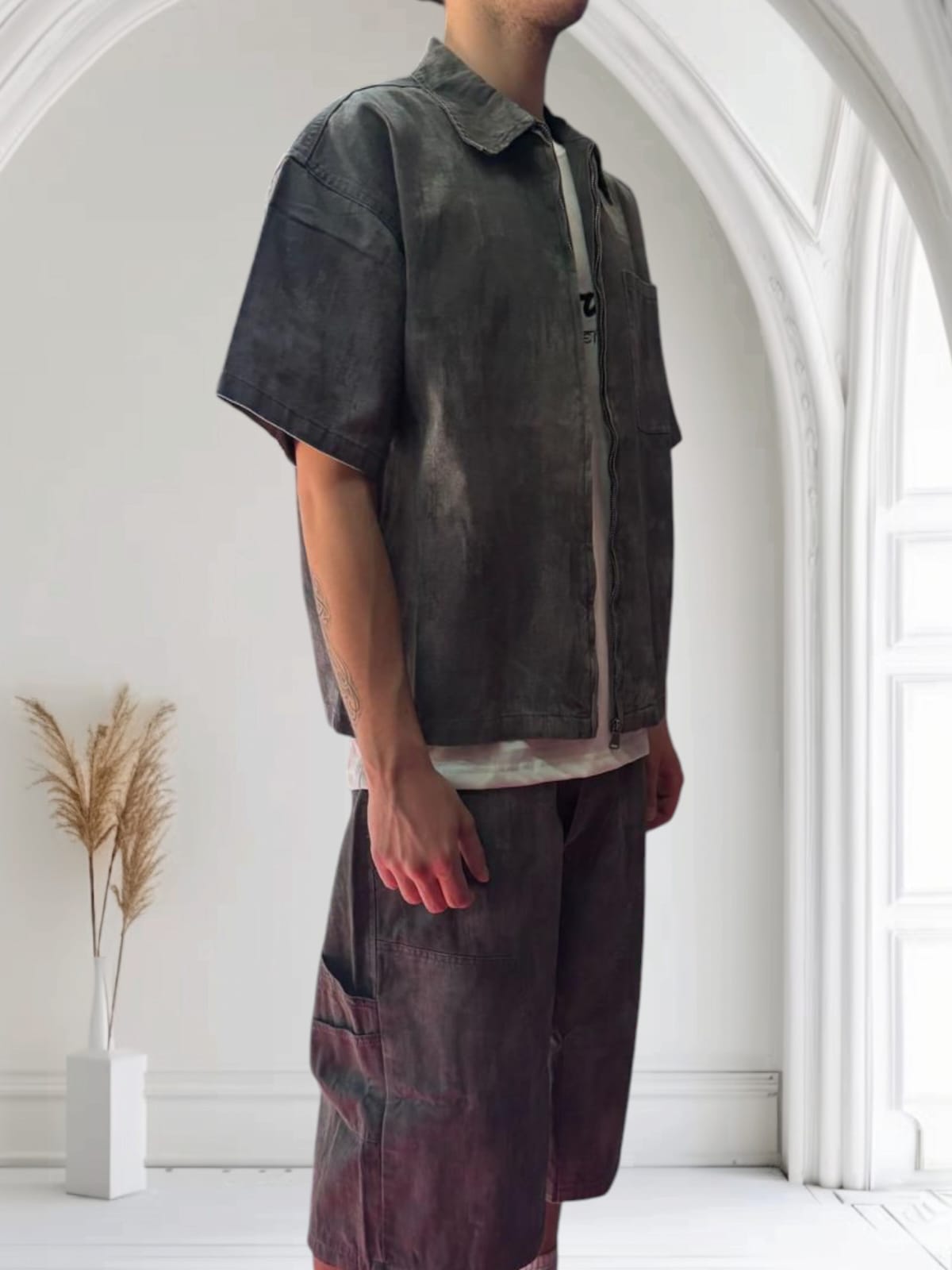 Coordinato Black