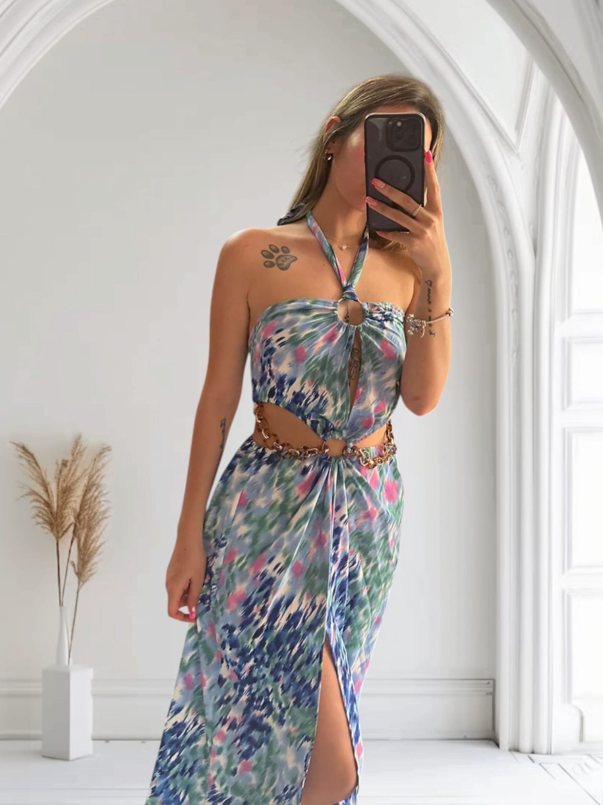 Dress Fantasy