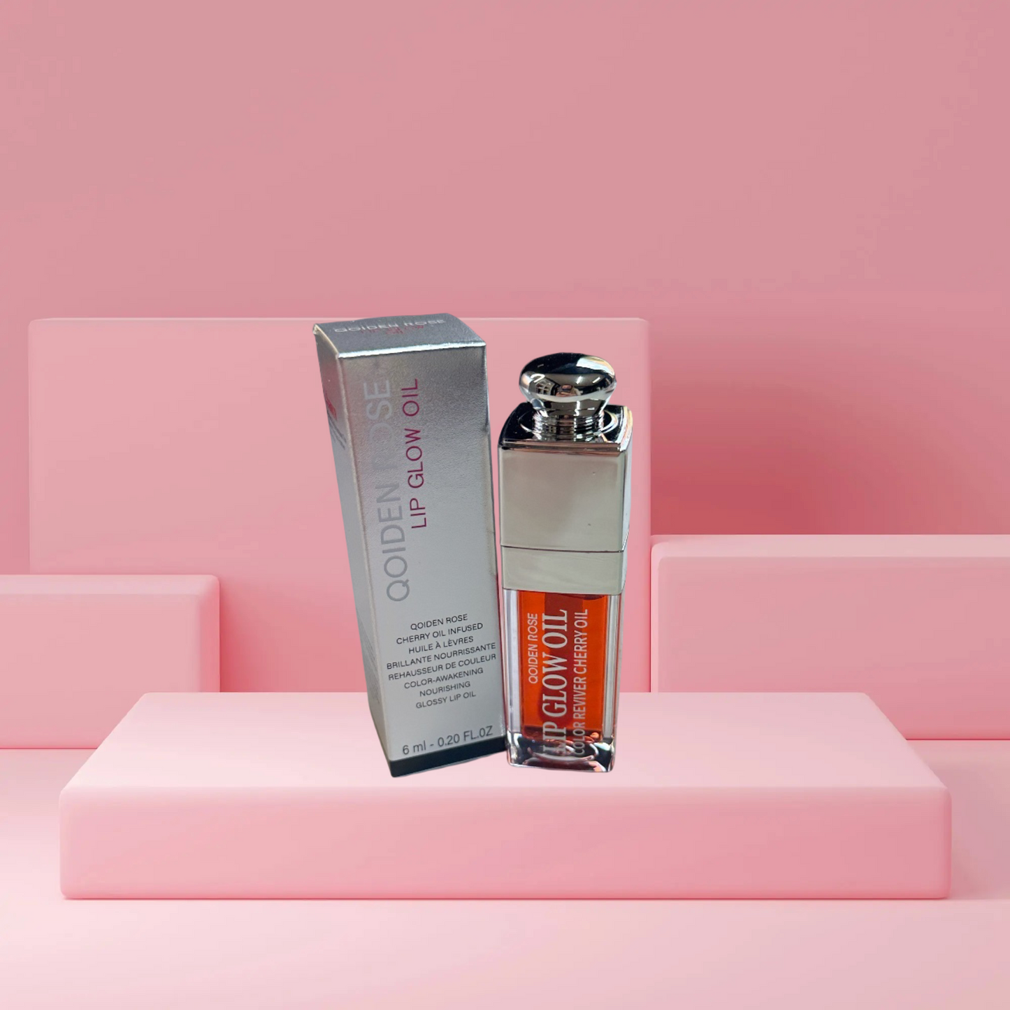 Gloss rimpolpante