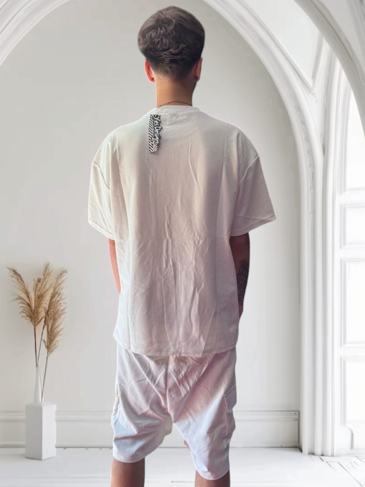 Coordinato Beddie