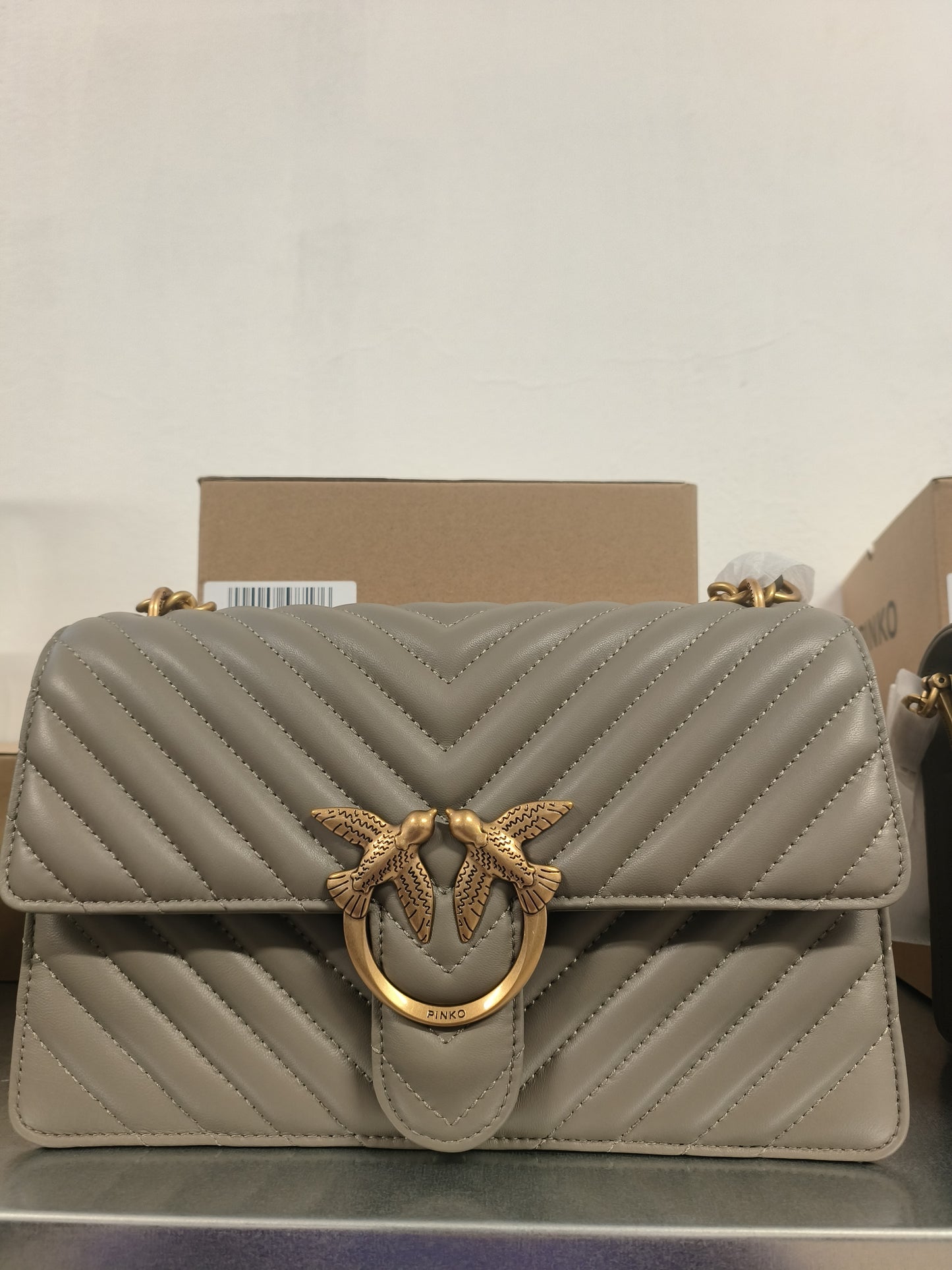 Borsa pinko