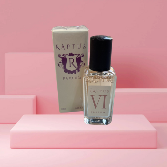 For Her Narciso