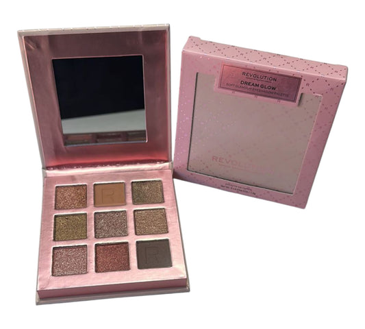 PALETTE REVOLUTION