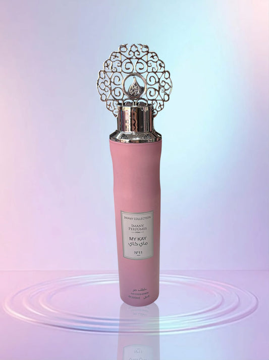 Deodorante ambiente arabo