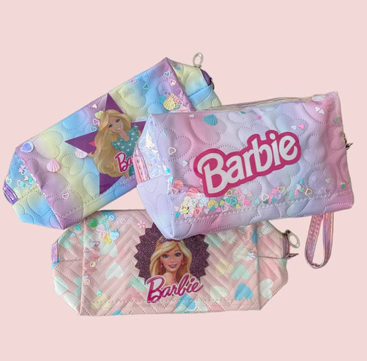 Pochette Barbie💗