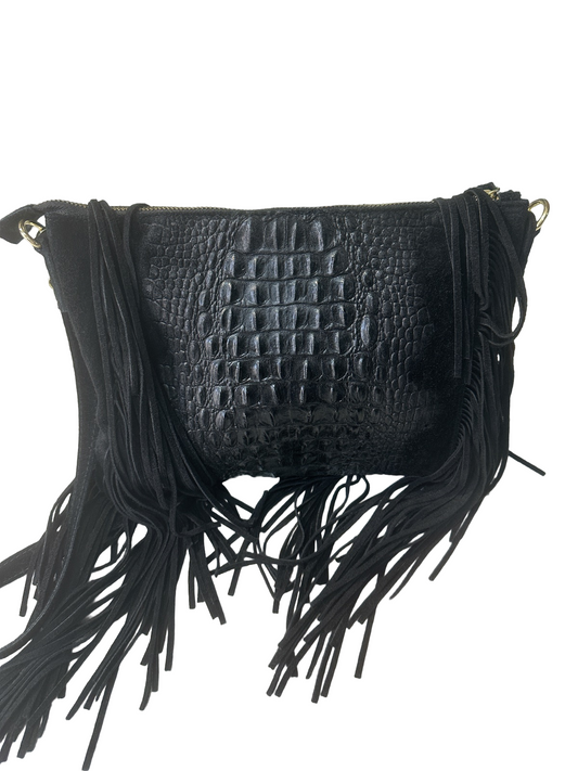 Pochette Coccodrillo