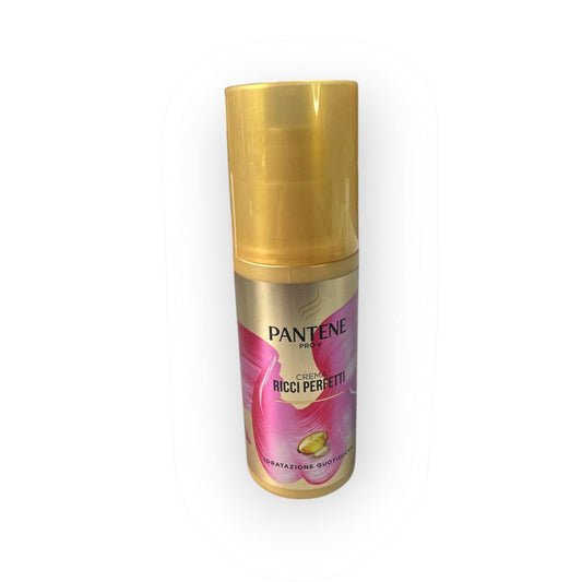 Pantene crema ricci perfetti