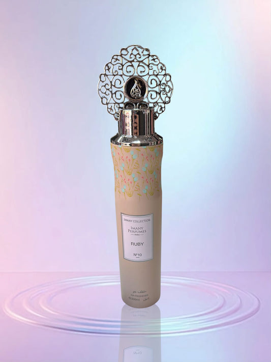 Deodorante arabo ambiente