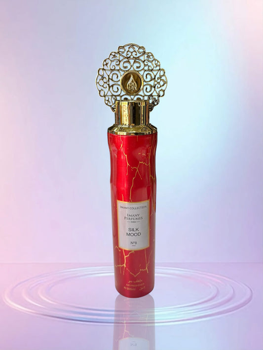 Deodorante arabo ambiente