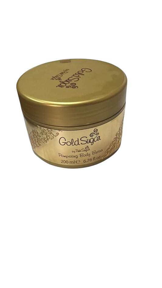 Crema corpo Pink Sugar