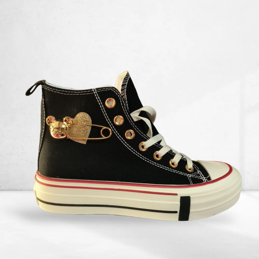 Converse Spilla✨