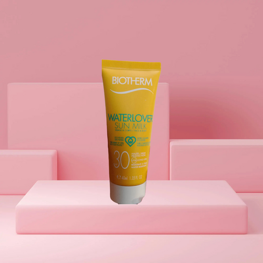 Biotherm protezione 30