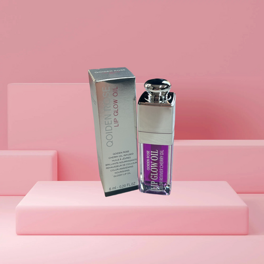 Gloss rimpolpante