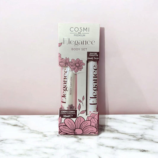 Set La Vie est Belle profumo e lozione corpo