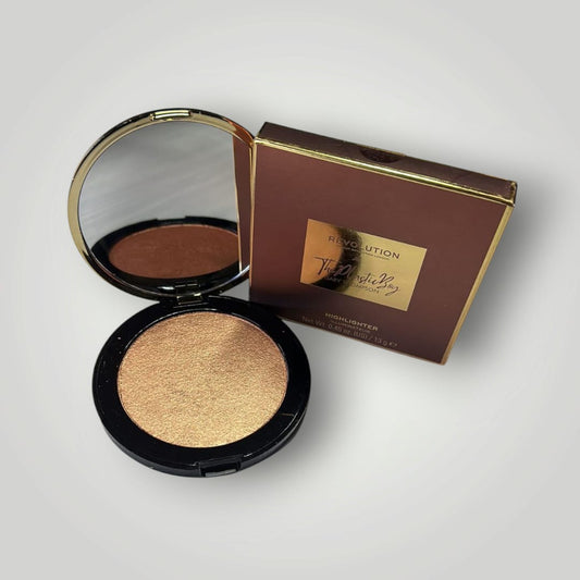 Illuminante Revolution Gold