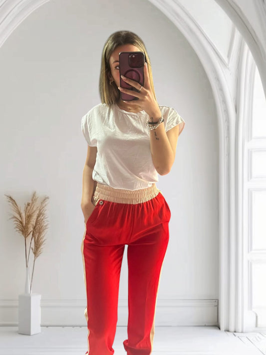 Pantalone Red