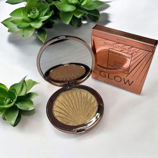 Bronzer illuminante Revolution