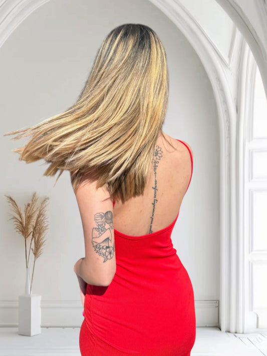 Abito Red