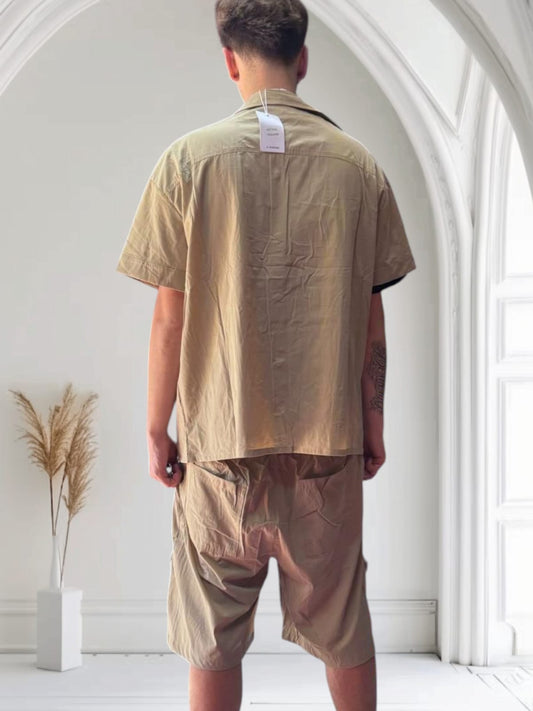 Coordinato Cargo