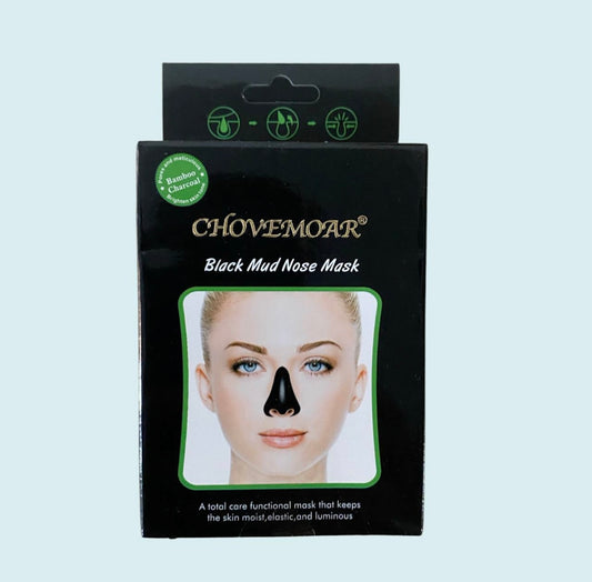 Black mask
