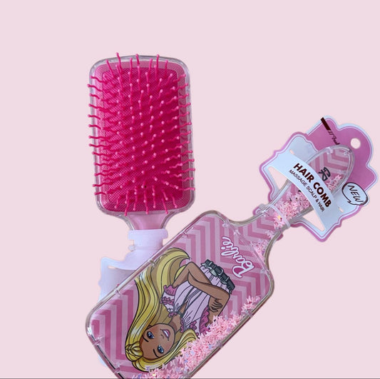 Spazzola BARBIE💗