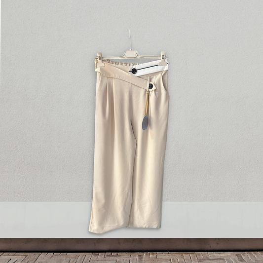 Pantalone elegante