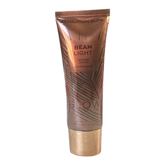 Revolution Illuminante corpo liquido